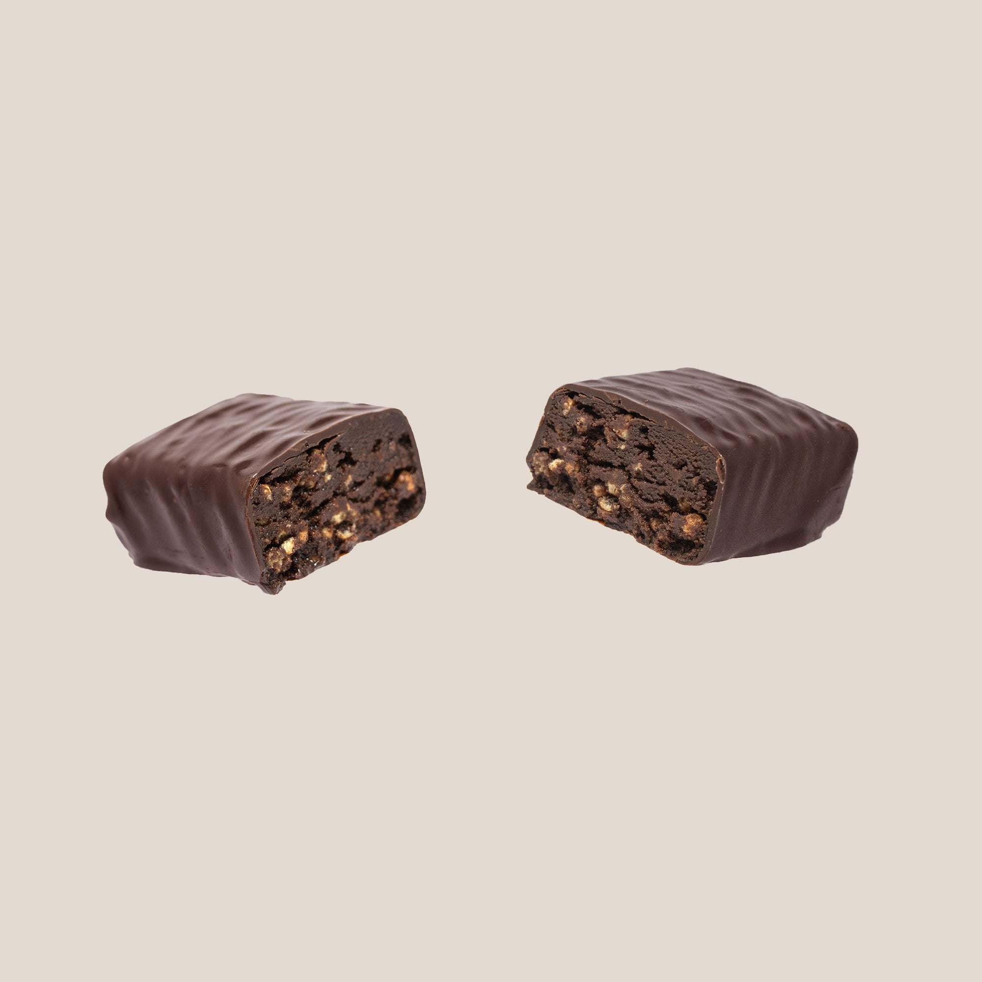 Chocolat Crispy 