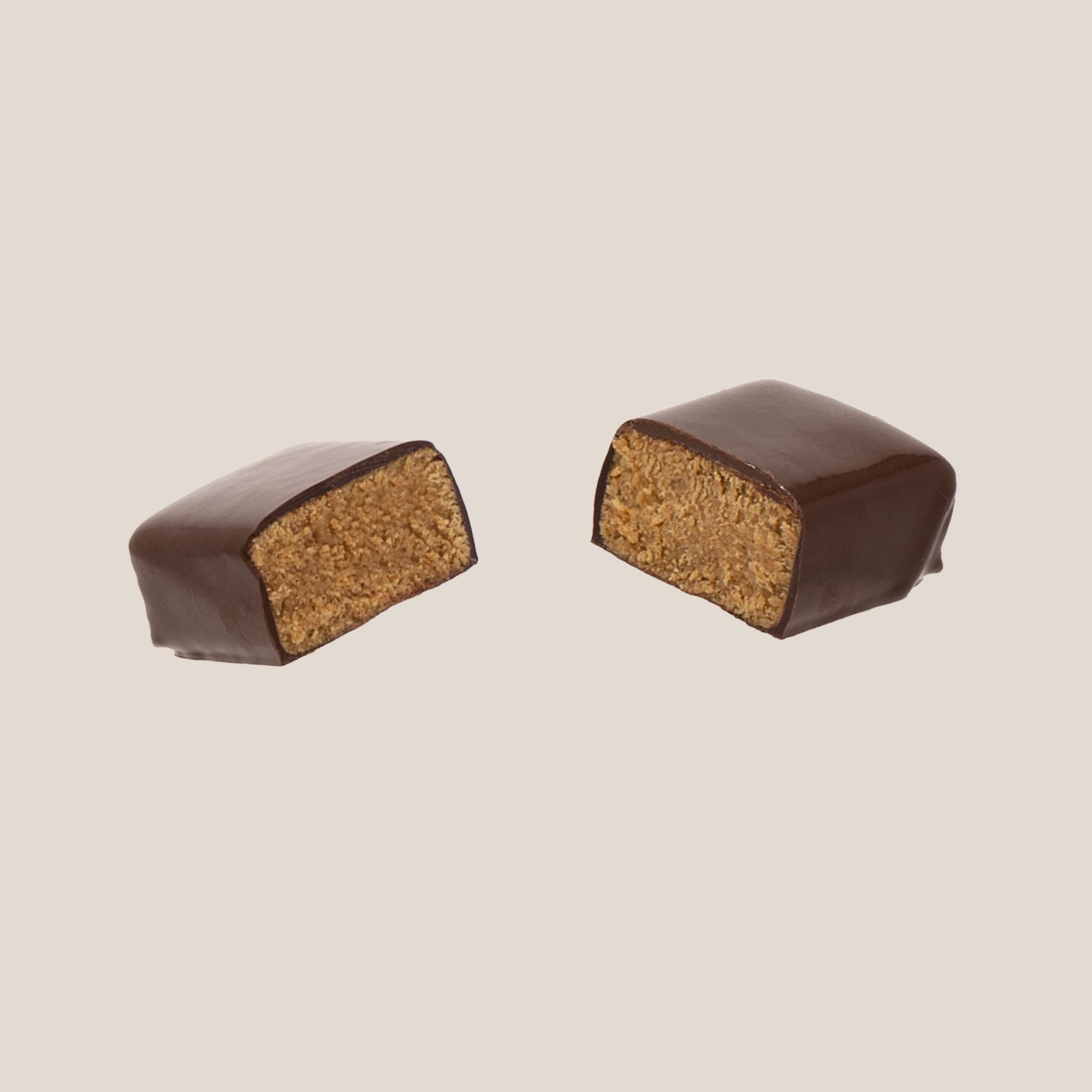 Chocolat Vanille Pécan 